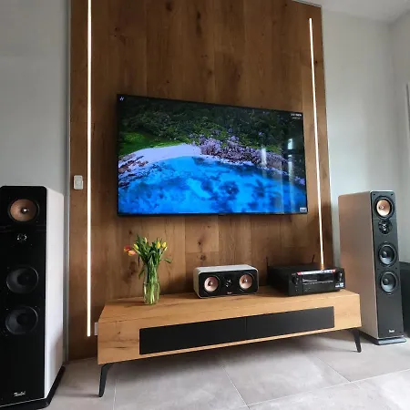 Exclusive Im Zentrum, Rb Stadion&arena! Apartment Leipzig