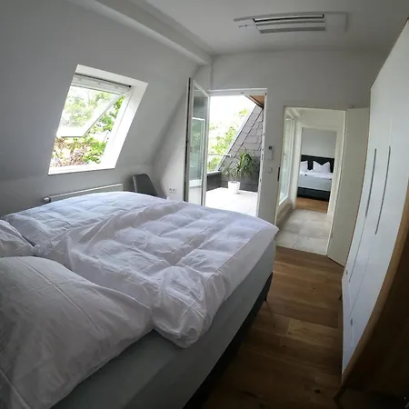 Exclusive Im Zentrum, Rb Stadion&arena! Apartment Leipzig